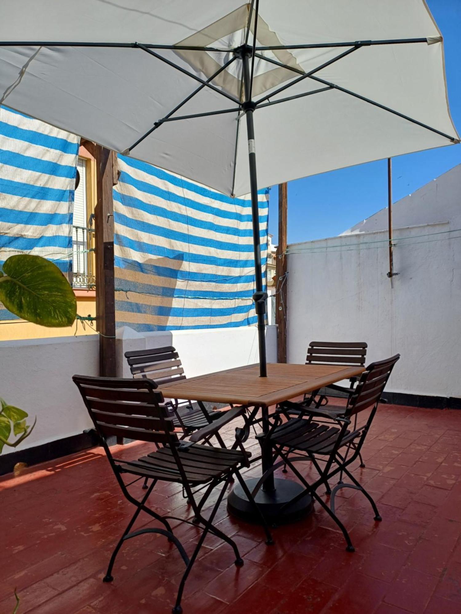 Ensuites Centre * Malaga