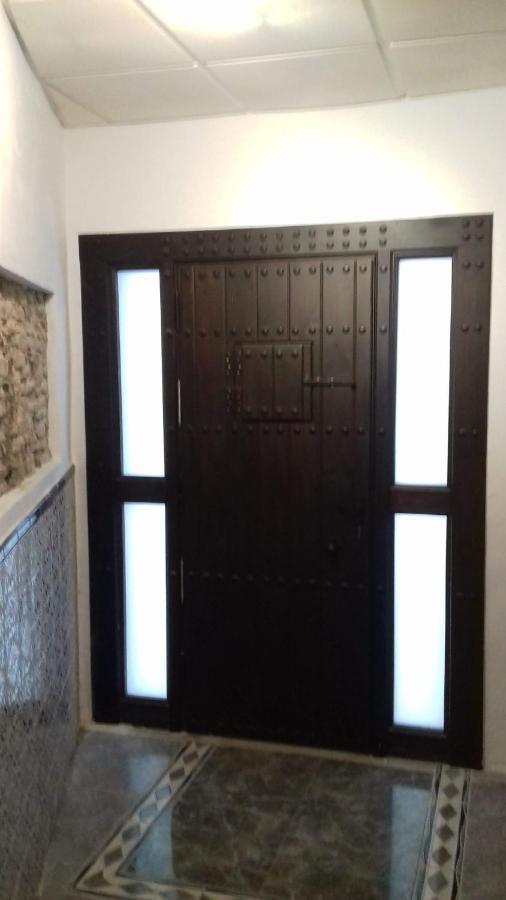 Gjestgiverier Ensuites Centre Málaga