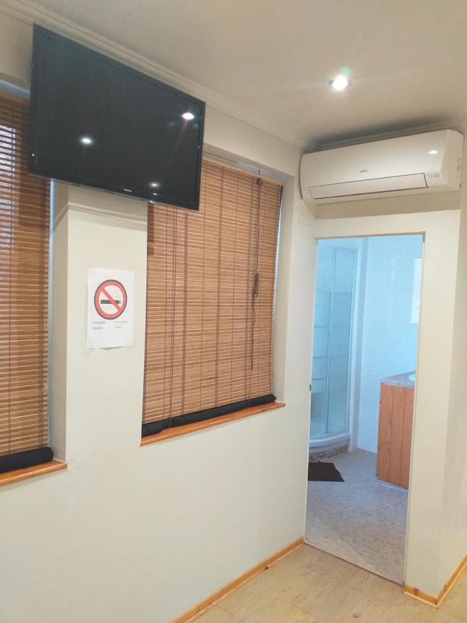 Gjestgiverier Ensuites Centre *