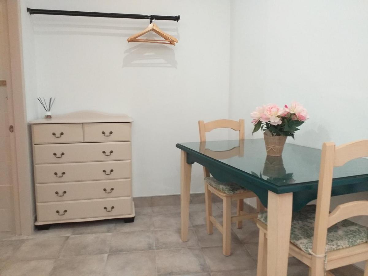 Ensuites Centre Gjestgiverier Málaga