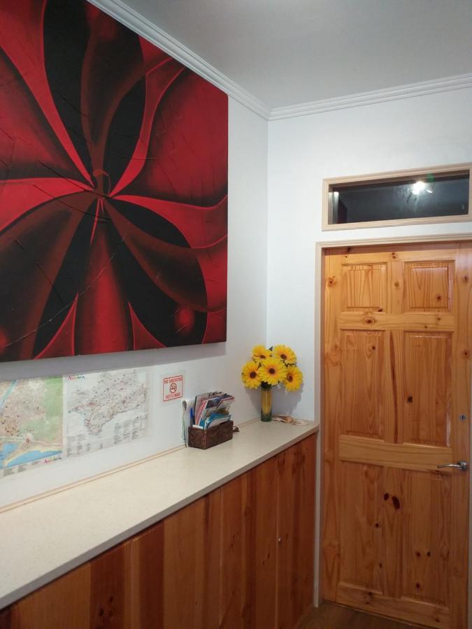 Ensuites Centre Gjestgiverier