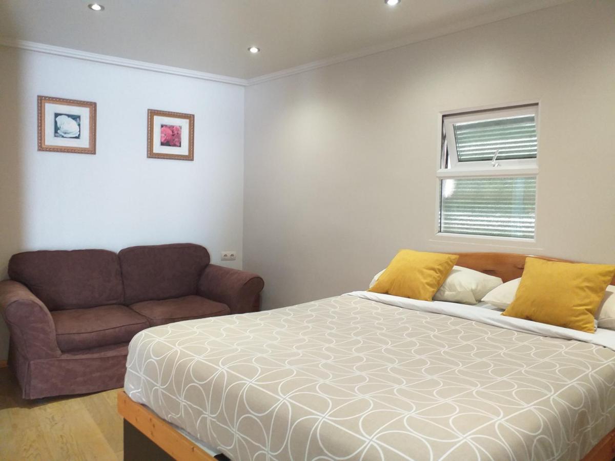 Gjestgiverier Ensuites Centre Málaga