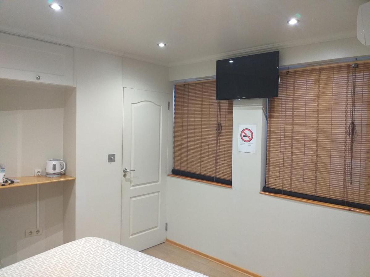 Gæstehus Ensuites Centre Málaga