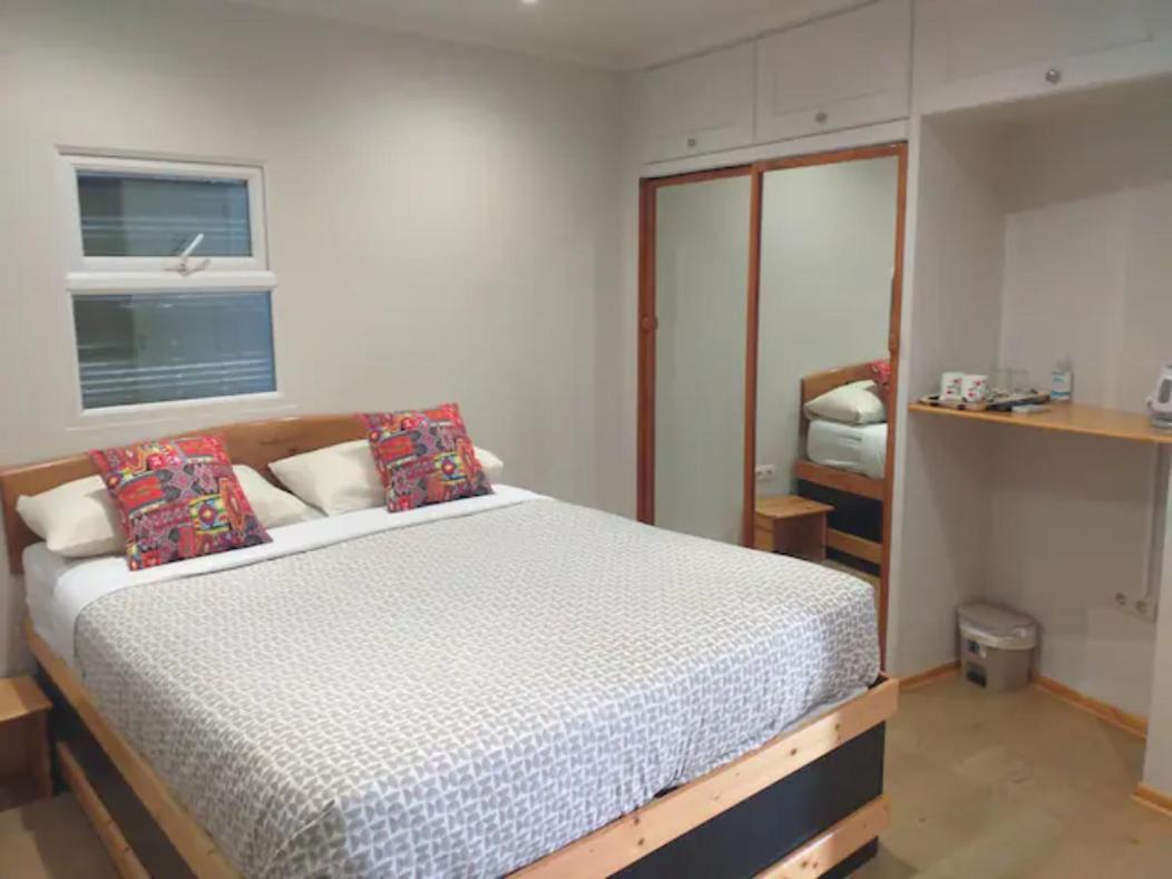 Gæstehus Ensuites Centre *